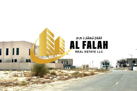 Land te koop in Tilal City, Sharjah, VAE 390 vr.m., nr 645432 - foto 10