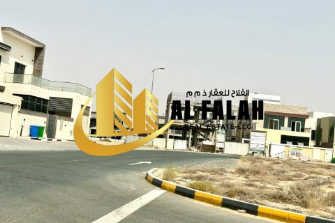 Land te koop in Tilal City, Sharjah, VAE 390 vr.m., nr 645432 - foto 8