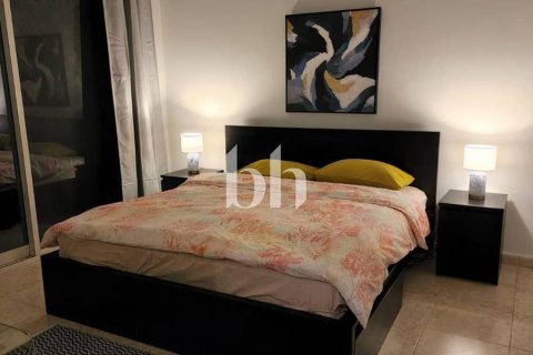 Apartament në Jumeirah Village Circle, Dubai, Emiratet e Bashkuara Arabe 2 dhoma gjumi, 87 m2. № 645429 - Foto 3