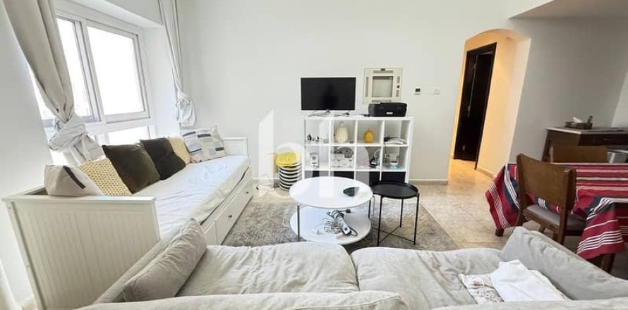 Apartament në Jumeirah Village Circle, Dubai, Emiratet e Bashkuara Arabe 2 dhoma gjumi, 87 m2. № 645429