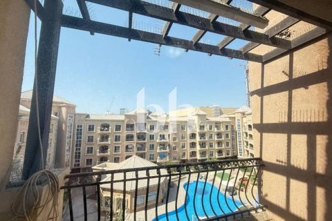 Apartament në Jumeirah Village Circle, Dubai, Emiratet e Bashkuara Arabe 2 dhoma gjumi, 87 m2. № 645429 - Foto 10