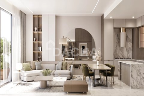 Appartement à vendre à  Arjan, Dubai, EAU 1 pièce, 40 m2 № 728220 - photo 3