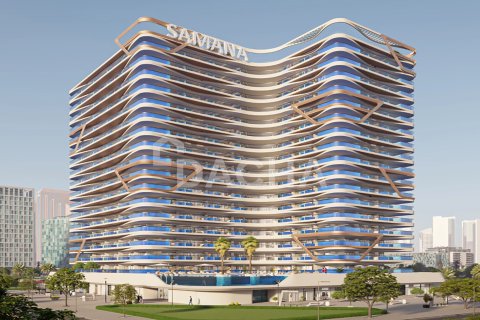 Appartement à vendre à  Arjan, Dubai, EAU 1 pièce, 40 m2 № 728220 - photo 12