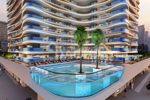 Appartement à vendre à  Arjan, Dubai, EAU 1 pièce, 40 m2 № 728220 - photo 10