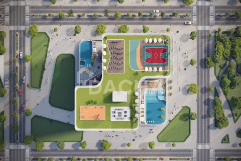 Appartement à vendre à  Arjan, Dubai, EAU 1 pièce, 40 m2 № 728220 - photo 13