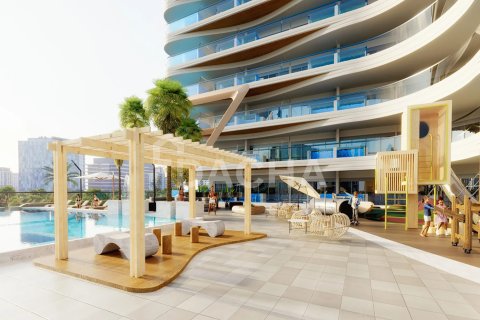 Appartement à vendre à  Arjan, Dubai, EAU 1 pièce, 40 m2 № 728220 - photo 11