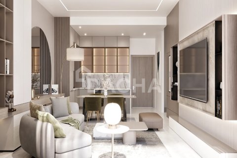 Appartement à vendre à  Arjan, Dubai, EAU 1 pièce, 40 m2 № 728220 - photo 2