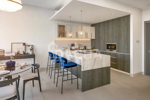 Apartmen di Jumeirah Village Triangle, Dubai, UAE 1 bilik, 38 meter persegi № 728223 - foto 5