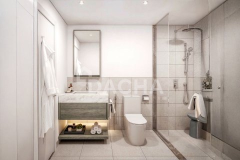 Apartmen di Jumeirah Village Triangle, Dubai, UAE 1 bilik, 38 meter persegi № 728223 - foto 6