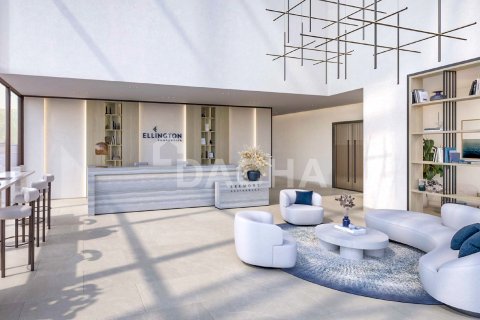 Apartmen di Jumeirah Village Triangle, Dubai, UAE 1 bilik, 38 meter persegi № 728223 - foto 9
