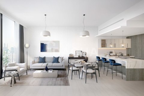 Apartmen di Jumeirah Village Triangle, Dubai, UAE 1 bilik, 38 meter persegi № 728223 - foto 4