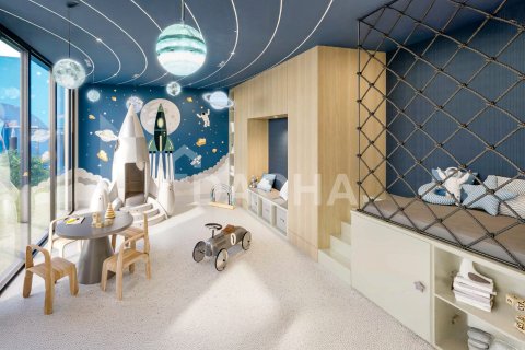 Apartmen di Jumeirah Village Triangle, Dubai, UAE 1 bilik, 38 meter persegi № 728223 - foto 8