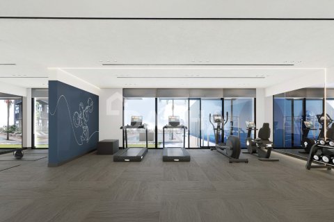 Apartmen di Jumeirah Village Triangle, Dubai, UAE 1 bilik, 38 meter persegi № 728223 - foto 7