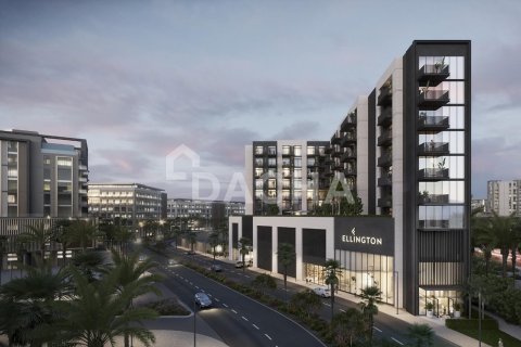 Apartmen di Jumeirah Village Triangle, Dubai, UAE 1 bilik, 38 meter persegi № 728223 - foto 10