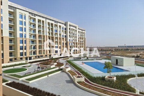 Apartment in Dubai Land, UAE 1 bedroom, 72 sq.m. № 728225 - photo 12