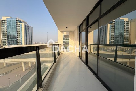 Apartment in Al Furjan, Dubai, UAE 1 bedroom, 63 sq.m. № 728222 - photo 2