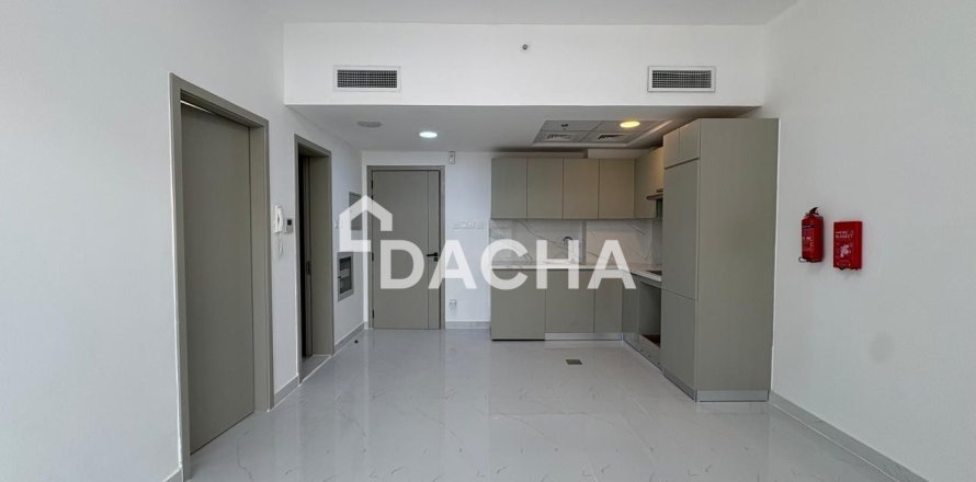 Apartment in Al Furjan, Dubai, UAE 1 bedroom, 63 sq.m. № 728222