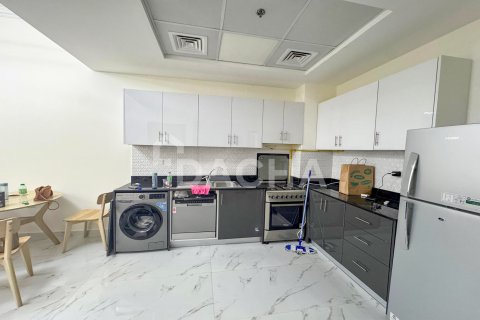 Apartment in Jumeirah Village Triangle, Dubai, UAE 1 bedroom, 83 sq.m. № 728224 - photo 8