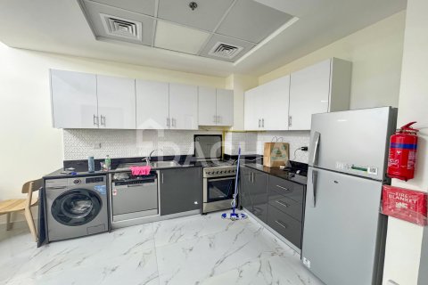 Apartment in Jumeirah Village Triangle, Dubai, UAE 1 bedroom, 83 sq.m. № 728224 - photo 2