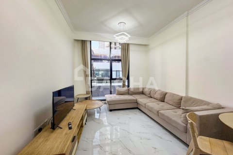 Apartment in Jumeirah Village Triangle, Dubai, UAE 1 bedroom, 83 sq.m. № 728224 - photo 3