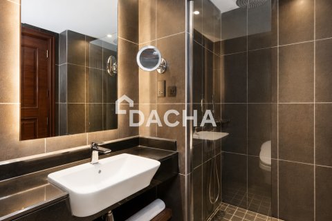 Palm Jumeirah, Dubai, UAE의 판매용 아파트 33제곱미터 번호 728221 - 사진 15