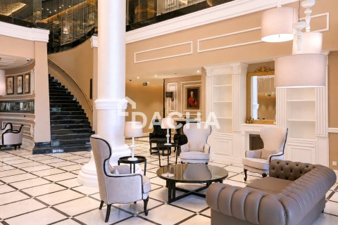 Palm Jumeirah, Dubai, UAE의 판매용 아파트 33제곱미터 번호 728221 - 사진 13