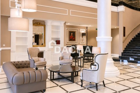 Palm Jumeirah, Dubai, UAE의 판매용 아파트 33제곱미터 번호 728221 - 사진 11