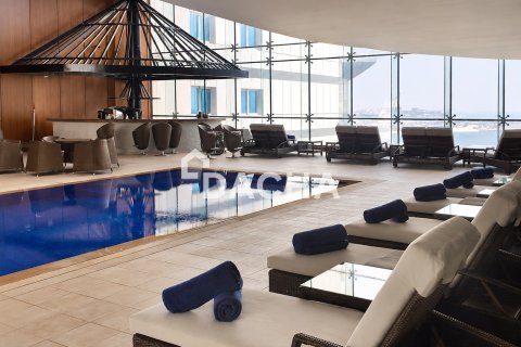 Palm Jumeirah, Dubai, UAE의 판매용 아파트 33제곱미터 번호 728221 - 사진 17