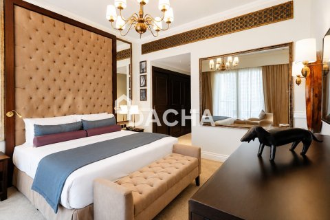 Palm Jumeirah, Dubai, UAE의 판매용 아파트 33제곱미터 번호 728221 - 사진 7