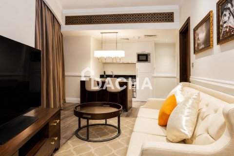 Palm Jumeirah, Dubai, UAE의 판매용 아파트 33제곱미터 번호 728221 - 사진 12