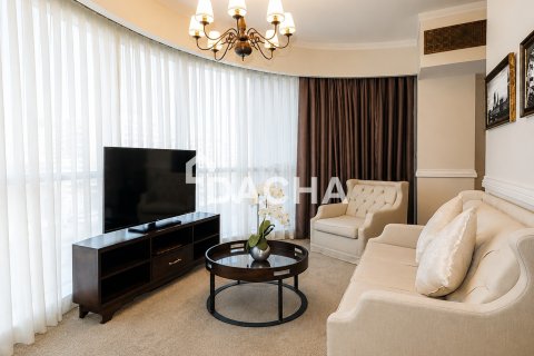 Palm Jumeirah, Dubai, UAE의 판매용 아파트 33제곱미터 번호 728221 - 사진 2