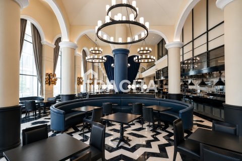 Palm Jumeirah, Dubai, UAE의 판매용 아파트 33제곱미터 번호 728221 - 사진 10