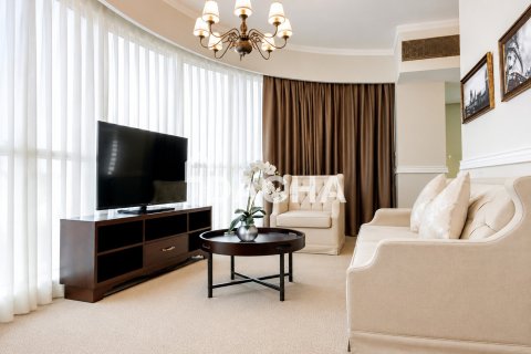 Palm Jumeirah, Dubai, UAE의 판매용 아파트 33제곱미터 번호 728221 - 사진 9
