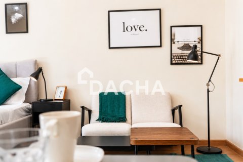 آپارتمان برای فروش در Discovery Gardens، Dubai، امارات متحده عربی 45 متر مربع ، شماره 728226 - تصویر 4