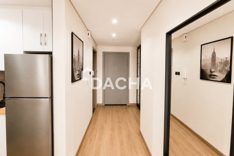 آپارتمان برای فروش در Discovery Gardens، Dubai، امارات متحده عربی 45 متر مربع ، شماره 728226 - تصویر 15