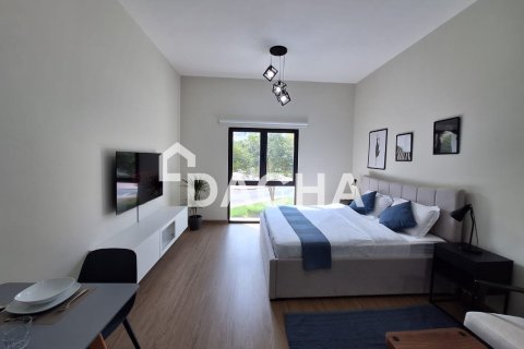 آپارتمان برای فروش در  Discovery Gardens، Dubai، امارات متحده عربی  45 متر مربع ، شماره 728226 - تصویر 23
