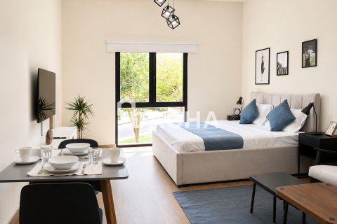 آپارتمان برای فروش در Discovery Gardens، Dubai، امارات متحده عربی 45 متر مربع ، شماره 728226 - تصویر 9