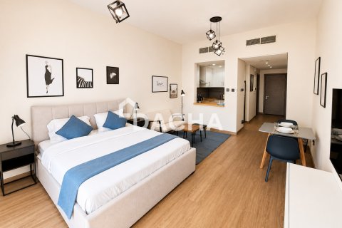 آپارتمان برای فروش در Discovery Gardens، Dubai، امارات متحده عربی 45 متر مربع ، شماره 728226 - تصویر 2