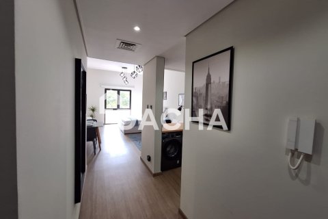 آپارتمان برای فروش در  Discovery Gardens، Dubai، امارات متحده عربی  45 متر مربع ، شماره 728226 - تصویر 4