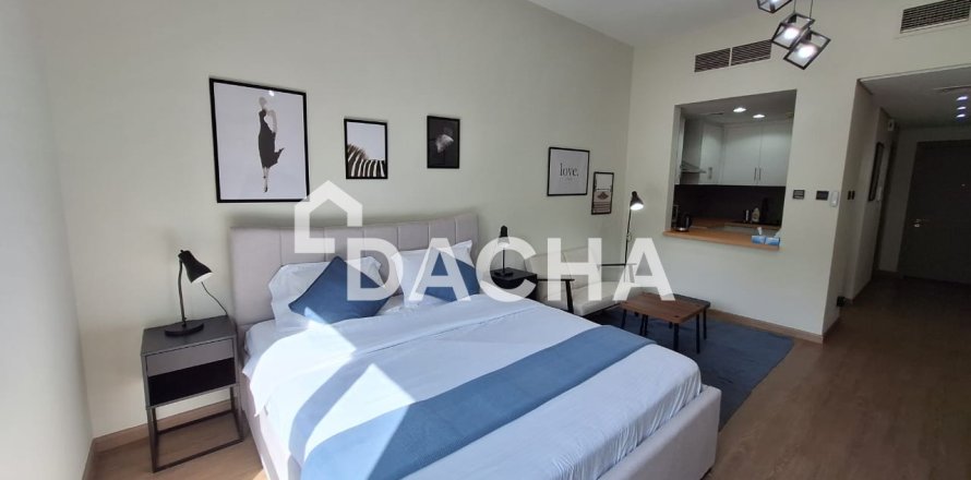 آپارتمان در Discovery Gardens، Dubai ، امارات متحده عربی 45 متر مربع.  شماره 728226