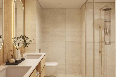Apartemen di Distrikt di City of Arabia, Dubai, UEA 3 kamar tidur, 272.48 m2 nomor 617451 - foto 5