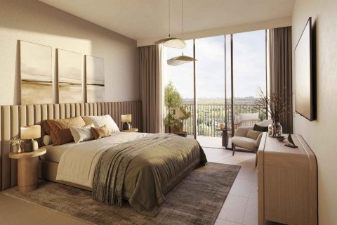 Apartment in Distrikt in City of Arabia, Dubai, UAE 1 bedroom, 136.85 sq.m. № 617448 - photo 1