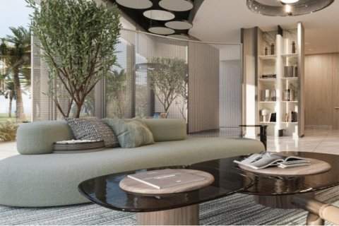 Appartement à vendre à  Al Marjan Island, Ras Al Khaimah, EAU 2 chambres, 120 m2 № 656147 - photo 25