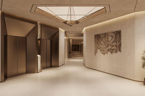 Apartament na sprzedaż w Al Marjan Island, Ras Al Khaimah, ZEA 3 sypialnie, 267 mkw., nr 656152 - zdjęcie 13