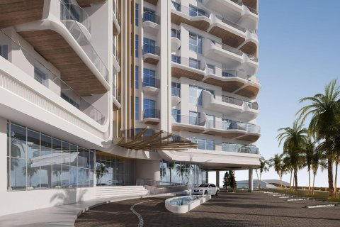 Apartament na sprzedaż w Al Marjan Island, Ras Al Khaimah, ZEA 3 sypialnie, 267 mkw., nr 656152 - zdjęcie 5