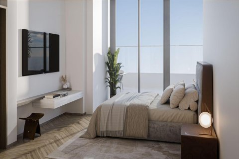 Apartament na sprzedaż w Al Marjan Island, Ras Al Khaimah, ZEA 3 sypialnie, 267 mkw., nr 656152 - zdjęcie 22