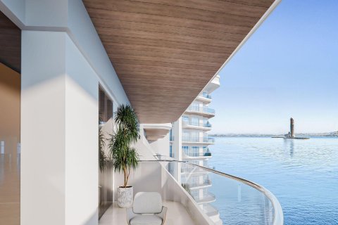 Apartament na sprzedaż w Al Marjan Island, Ras Al Khaimah, ZEA 3 sypialnie, 267 mkw., nr 656152 - zdjęcie 24