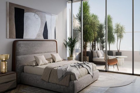 Apartman u gradu Al Marjan Island, Ras Al Khaimah, UAE 1 spavaća soba, 91 m2 Br. 656153 - Slika 19