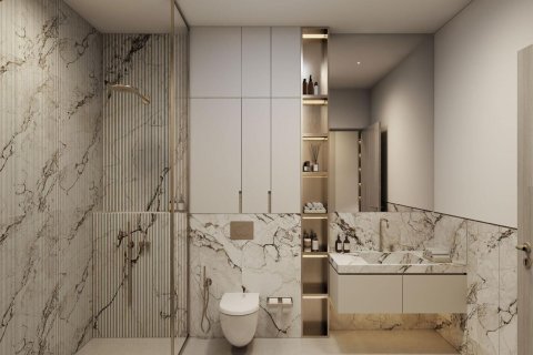 Apartman u gradu Al Marjan Island, Ras Al Khaimah, UAE 1 spavaća soba, 91 m2 Br. 656153 - Slika 18