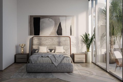 Apartman u gradu Al Marjan Island, Ras Al Khaimah, UAE 1 spavaća soba, 91 m2 Br. 656153 - Slika 20